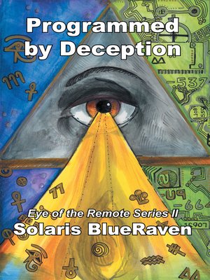 cover image of Programmed by Deception
